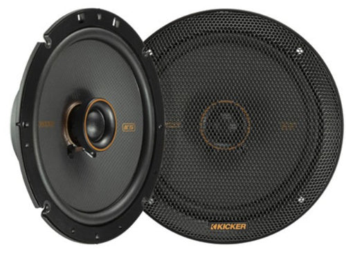 1953-1954 Dash Speaker Adapter with Dual 6.75" Speakers