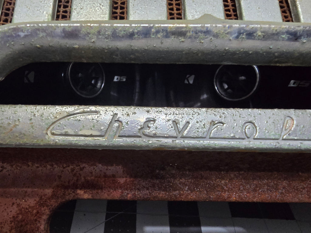 1951-1952 Dash Speaker Adapter for Dual 6.75" Speakers